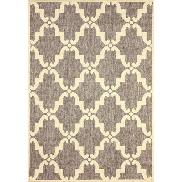 Canora Grey Oconnor Geometric Rug Wayfair